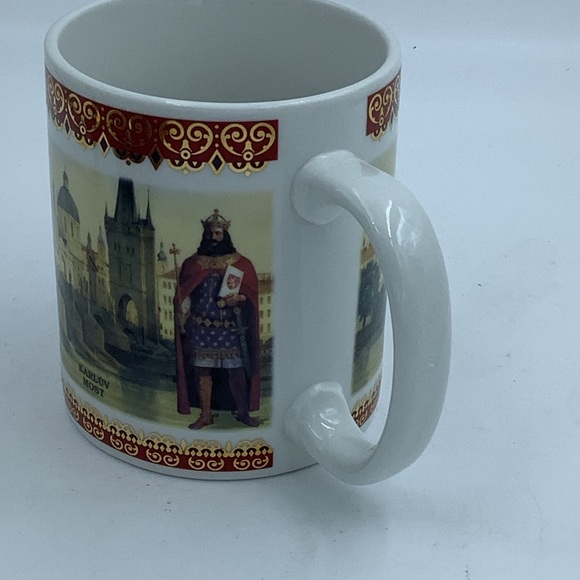 Risch-Lau GmbH Prague Mug - Picture 3 of 16